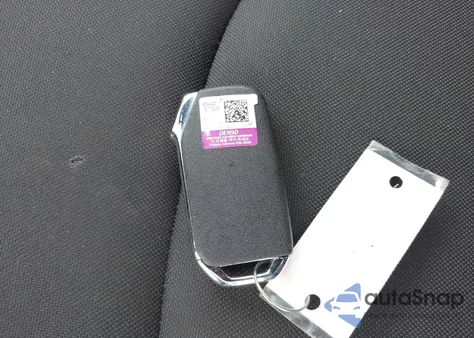 2024 Kia Forte Gt-Line from USA, damaged, VIN 3KPF54AD1RE733683